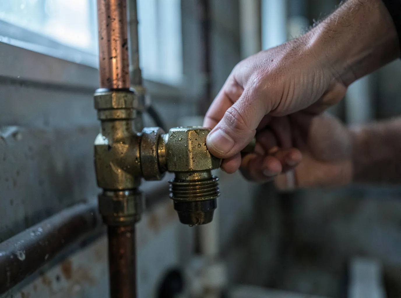 Emergency Plumber Thousand Palms, CA FAQs